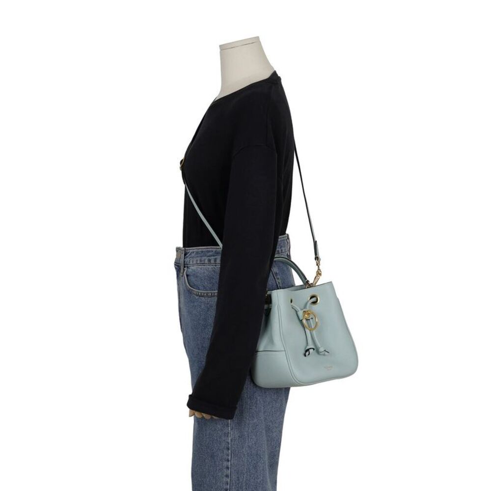 Hampstead Small Tote And Shoulder Bag - Picture 8 of 8